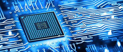 Chip controlador