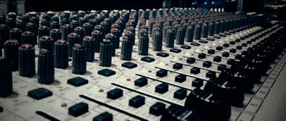Fone com Amplificadores
