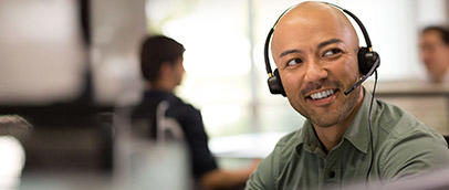 Fone com Amplificadores