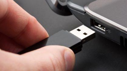 USB