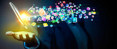 Tecnologia e Modernidade