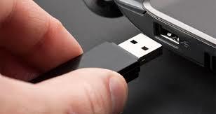 USB