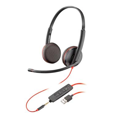 Headset-Plantronics-C3225-USBiconeTriplo2_imagem