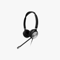 Headset-UH36-Yealink-USB-Biauricular